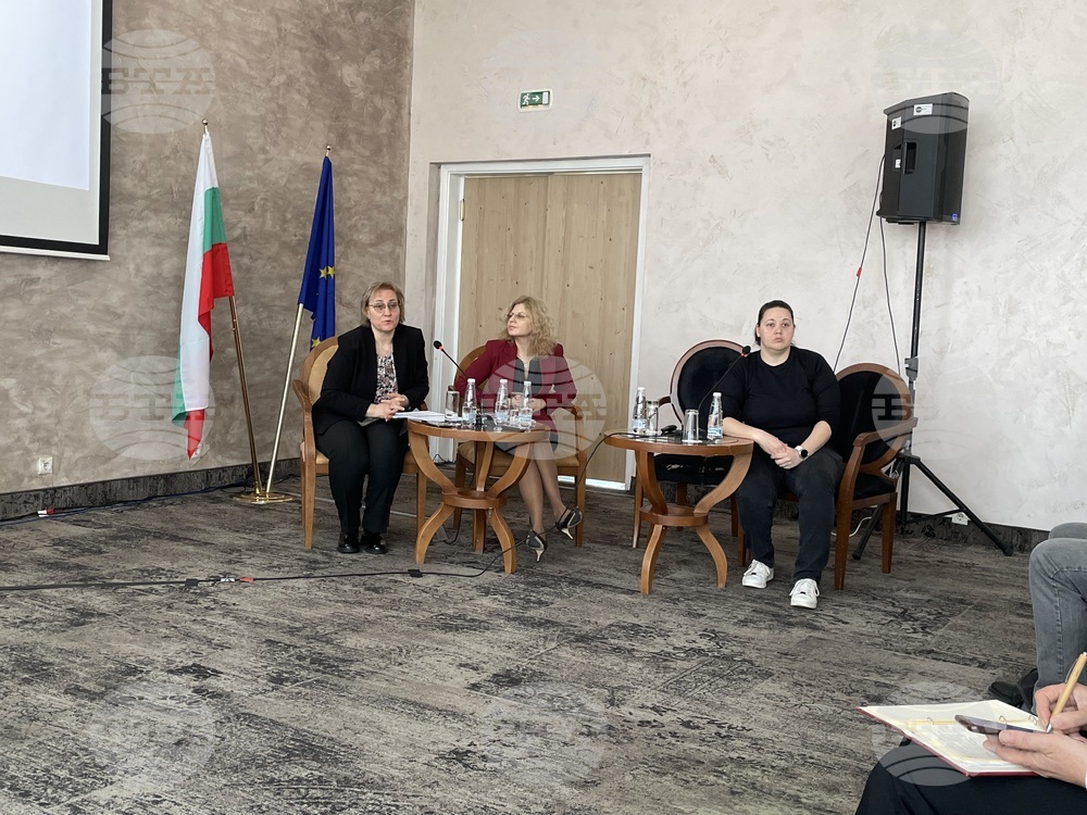 Експерти от МРРБ представиха основни аспекти на реформата за цифровизация на строителния сектор 