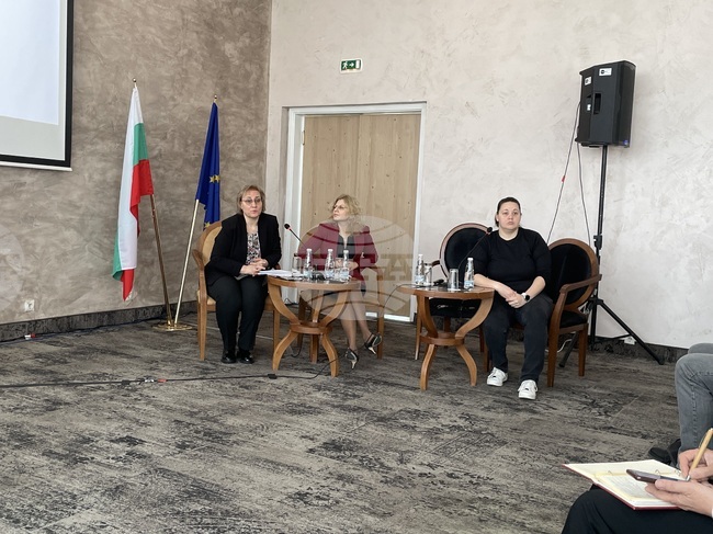 Експерти от МРРБ представиха основни аспекти на реформата за цифровизация на строителния сектор 