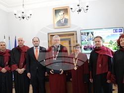 Химикотехнологичен и металургичен университет - прессъобщение