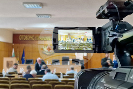 Асеновград - Общински съвет - заседание