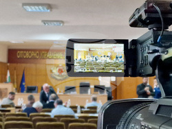 Асеновград - Общински съвет - заседание