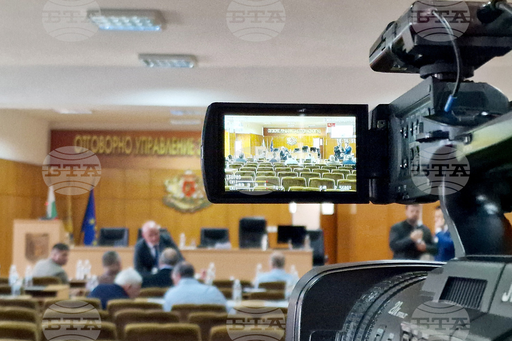 Асеновград - Общински съвет - заседание
