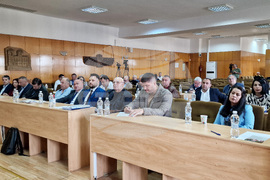 Асеновград - Общински съвет - заседание