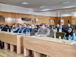 Асеновград - Общински съвет - заседание