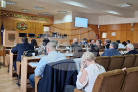 Асеновград - Общински съвет - заседание