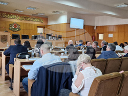 Асеновград - Общински съвет - заседание