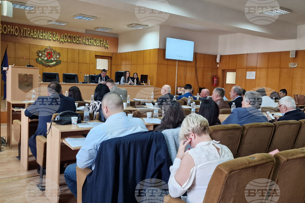 Община Асеновград ще кандидатства с проект за подкрепа на ученици с таланти