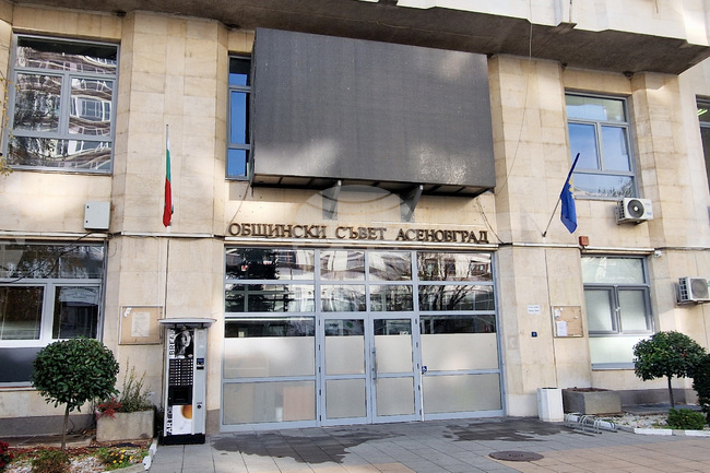 Общинското дружество “Еко Транспорт Асеновград“ да поеме обществения превоз в града ще обсъжда Общинският съвет в Асеновград