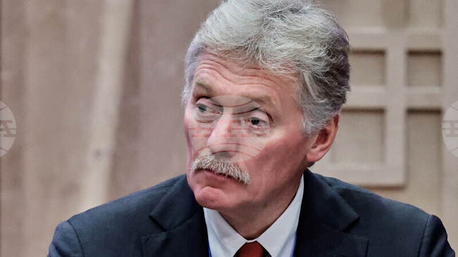 Кремъл приветства отпадането на определението "пряка заплаха" за Русия в новата стратегия за национална сигурност на САЩ