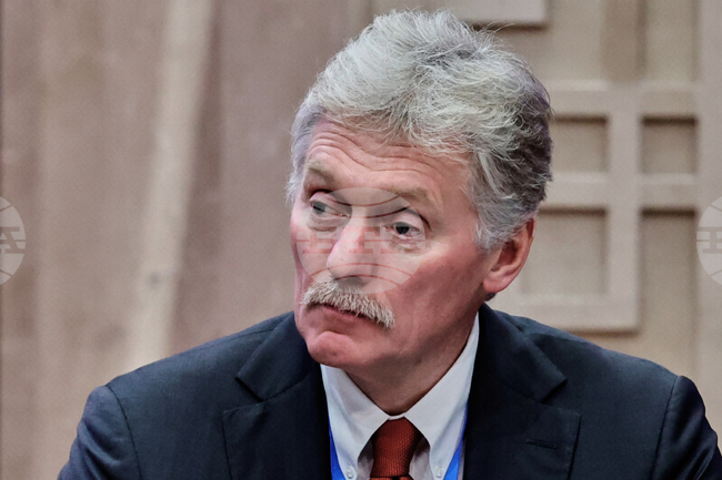 Кремъл приветства отпадането на определението "пряка заплаха" за Русия в новата стратегия за национална сигурност на САЩ