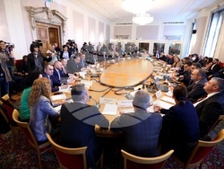 Народно събрание - Комисия по бюджет и финанси