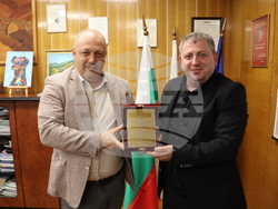 Снимка: Община Ардино