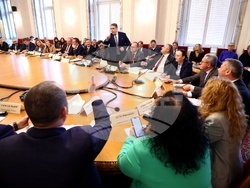 Народно събрание - Комисия по бюджет и финанси