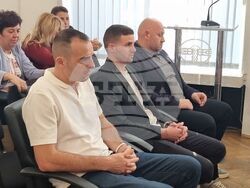 Ямбол - заседание на Общински съвет - Тунджа