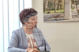 Ямбол - заседание на Общински съвет - Тунджа