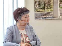 Ямбол - заседание на Общински съвет - Тунджа