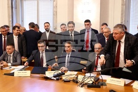 Народно събрание - Комисия по бюджет и финанси