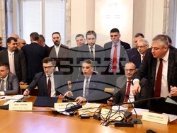 Народно събрание - Комисия по бюджет и финанси