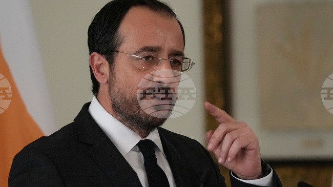 Сигурността, икономическата политика и миграцията ще са приоритет на Кипър за предстоящото председателство на Съвета на ЕС