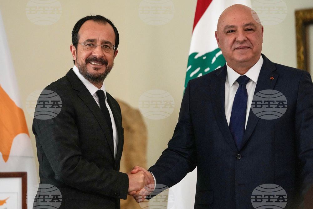 Ливан и Кипър подписаха споразумение за делимитация на морските граници, с което проправиха път за възможни енергийни проучвания 