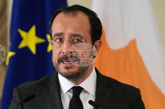 Кипърският президент Христодулидис пред гръцкия министър на отбраната Дендиас: Ще се изправим заедно пред тази трудна ситуация