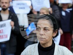 Бургас - Дирекция „Бюро по труда“ - протест