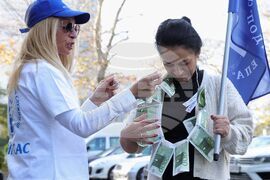 Бургас - Дирекция „Бюро по труда“ - протест