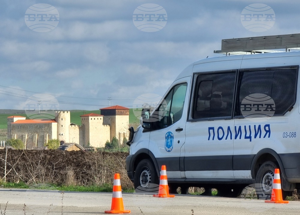 Софийската градска прокуратура провежда съвместна специализирана операция с КПК в София, Варна, Шумен, Пазарджик и село Неофит Рилски 