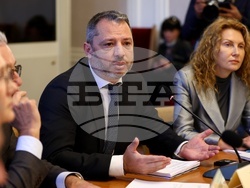 Народно събрание - Комисия по бюджет и финанси