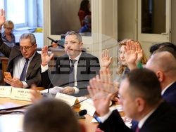 Народно събрание - Комисия по бюджет и финанси