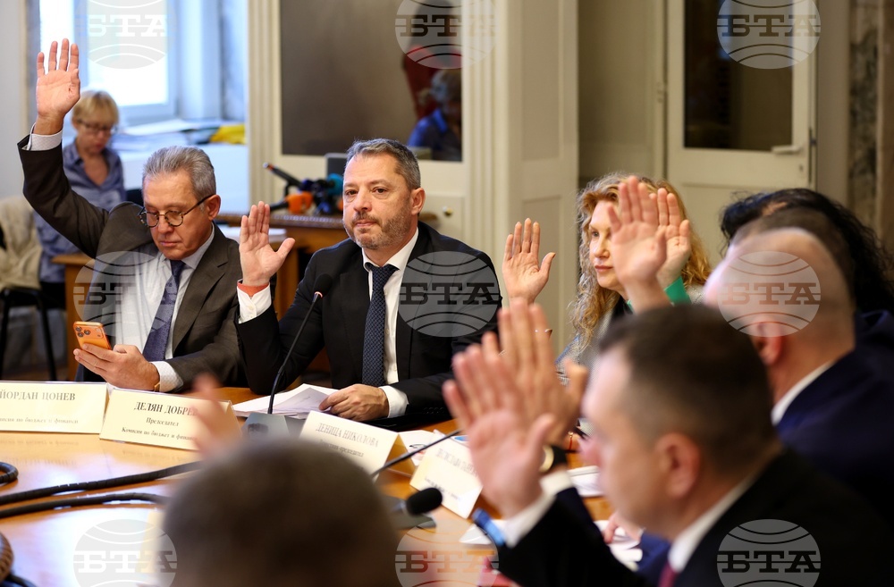 Budget and Finance Committee Endorses 2026 Social Insurance and Health Insurance Budgets at Second Reading