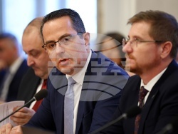 Народно събрание - Комисия по бюджет и финанси