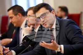 Народно събрание - Комисия по бюджет и финанси