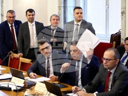 Народно събрание - Комисия по бюджет и финанси