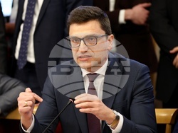 Народно събрание - Комисия по бюджет и финанси