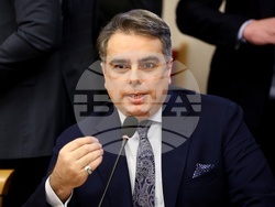 Народно събрание - Комисия по бюджет и финанси