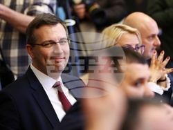 Народно събрание - Комисия по бюджет и финанси