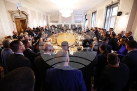 Народно събрание - Комисия по бюджет и финанси