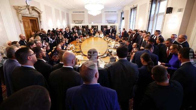 Parliament’s Budget Committee Cancels Thursday Meeting on 2026 State Budget Bill