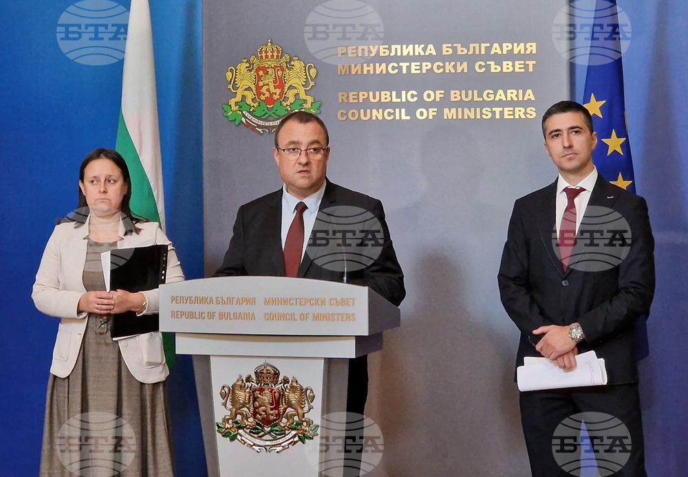 Установени са 370 нарушения от извършените 400 проверки на строителни обекти, разположени край реки и дерета, съобщи Иван Иванов