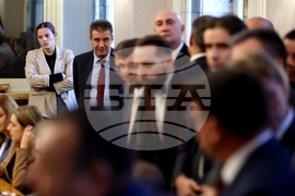 Народно събрание - Комисия по бюджет и финанси