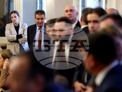 Народно събрание - Комисия по бюджет и финанси