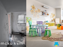 Снимка: Фондация „За доброто“