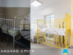 Снимка: Фондация „За доброто“