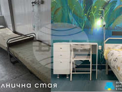 Снимка: Фондация „За доброто“