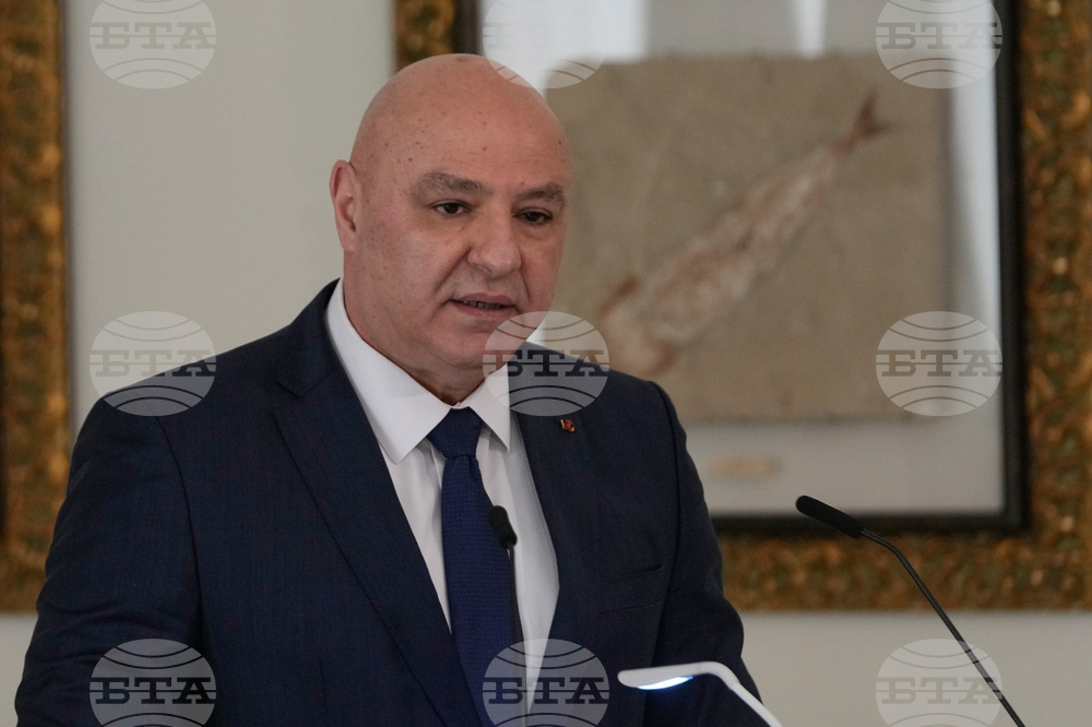 Преговорите с Израел целят главно спирането на военните действия на ливанска територия, каза ливанският президент