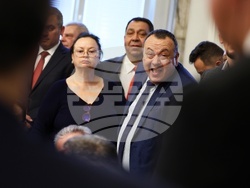 Народно събрание - Комисия по бюджет и финанси