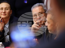 Народно събрание - Комисия по бюджет и финанси