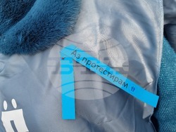 Добрич - протест - социално подпомагане