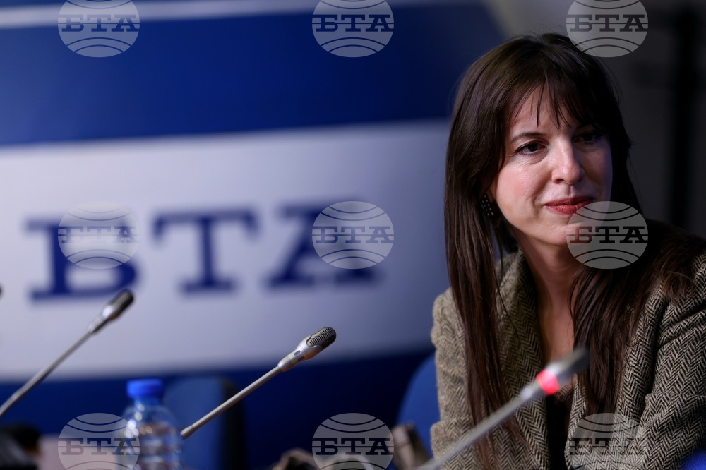 Национален пресклуб на БТА - София - договор - сътрудничество